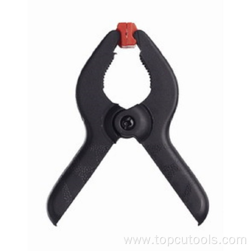 Spring Clamp 9" nylon material